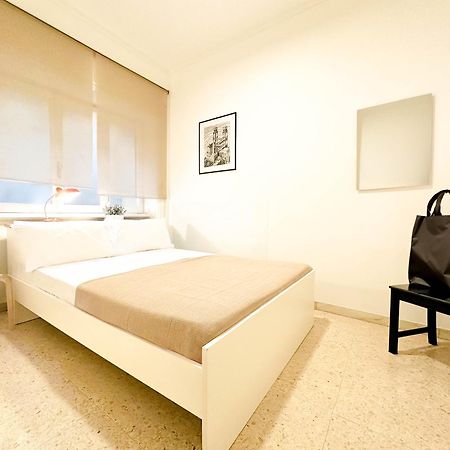 Gemma - Vatican Metro Xl Apartment - 4 Rooms- 13Pax Рим Екстериор снимка