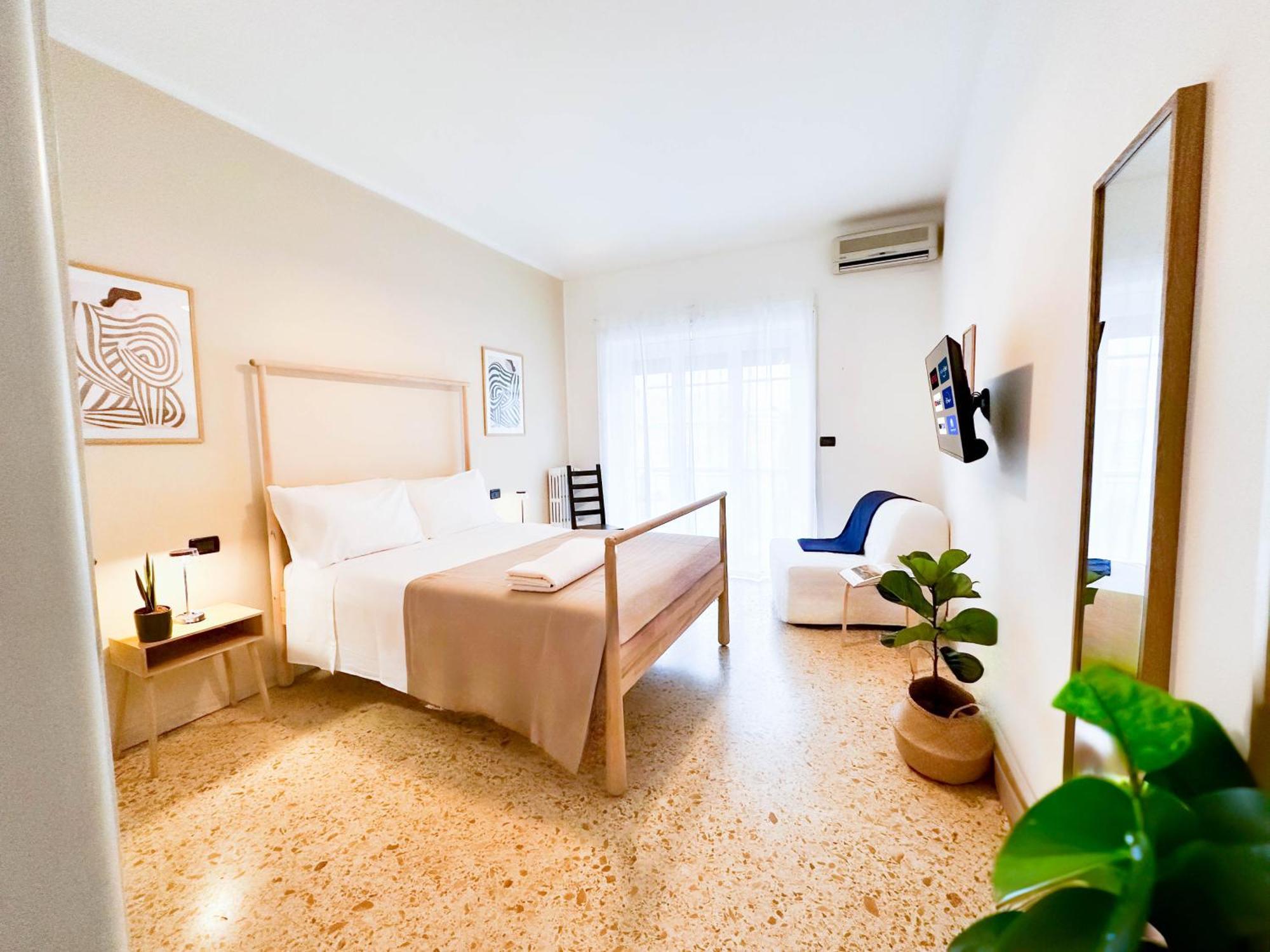 Gemma - Vatican Metro Xl Apartment - 4 Rooms- 13Pax Рим Екстериор снимка